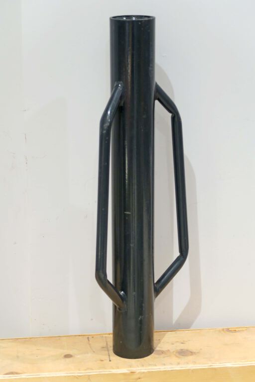 Guelph Tool Library Fence Post Driver (1047)